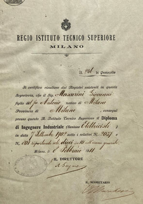 1899 to 1902