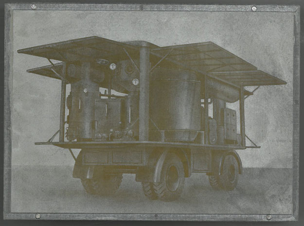 Mascarini purifier