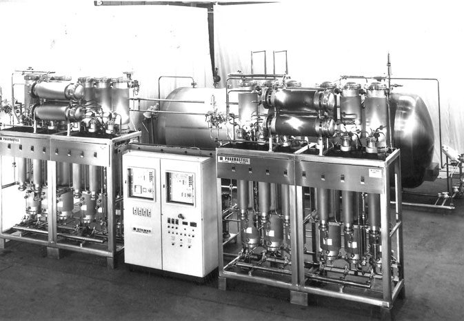 Italian pharmaceutical sector