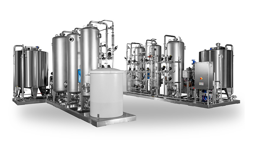 Other Pretreatment Overview