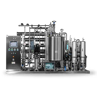 Stilmas product for Reverse Osmosis