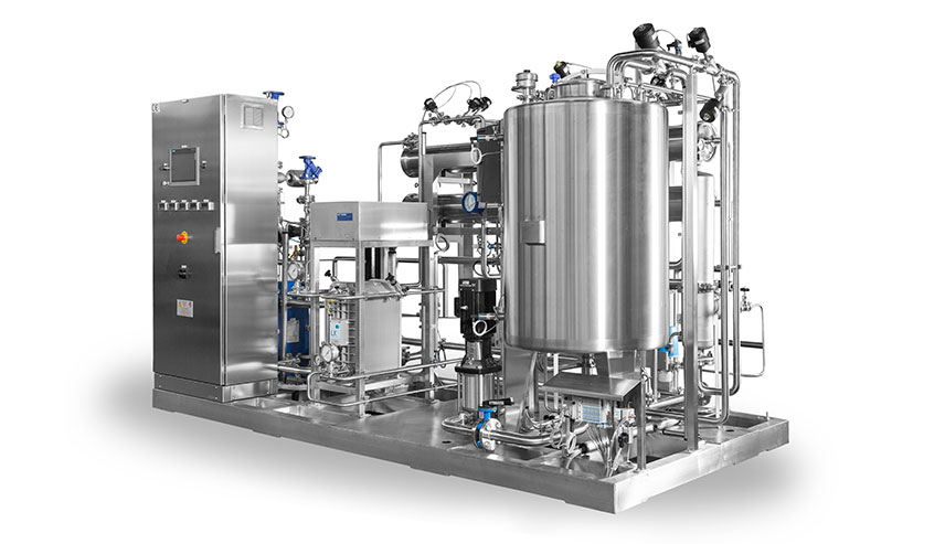 Reverse Osmosis
