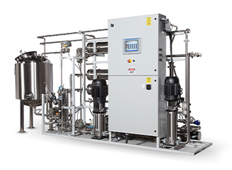Biopure H2P