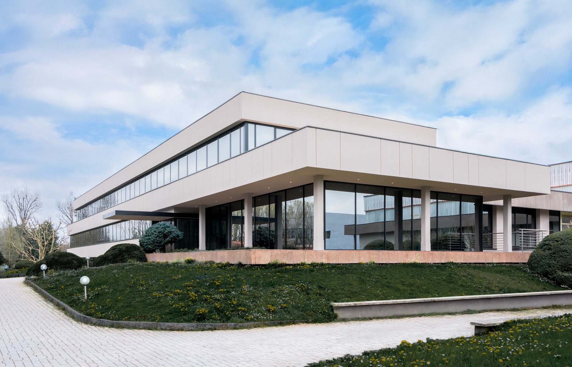 Stilmas Building