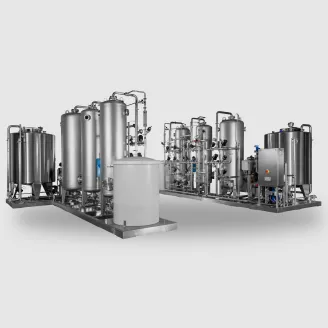 Pharmastill MS
