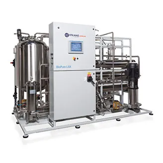 Stilmas product for LSX USP