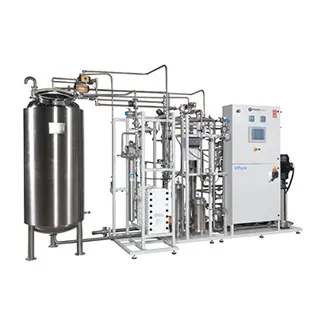Stilmas product for VPure 4400H