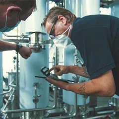 Clean Utilities Facility and Service Management