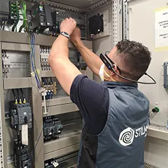 Preventive maintenance