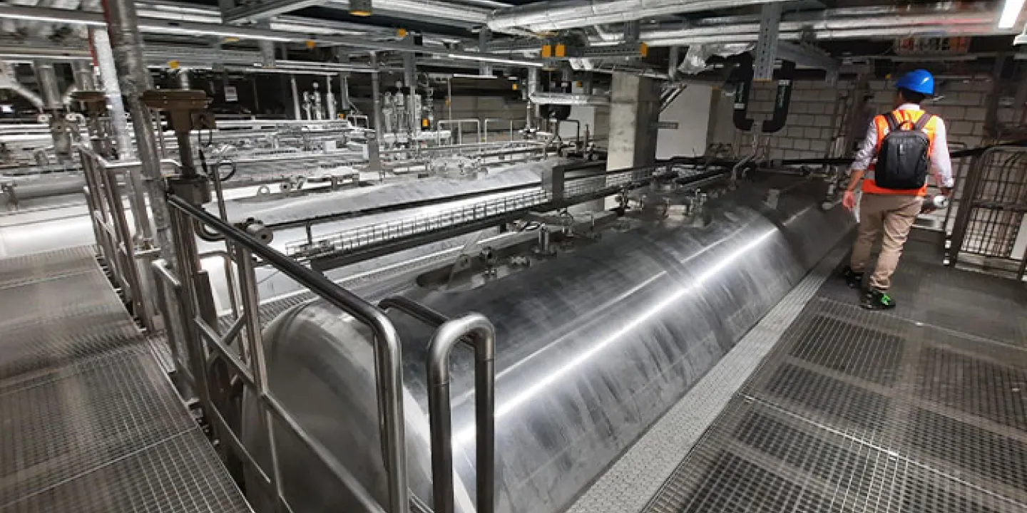 Storage, Distribution, Turnkey Systems