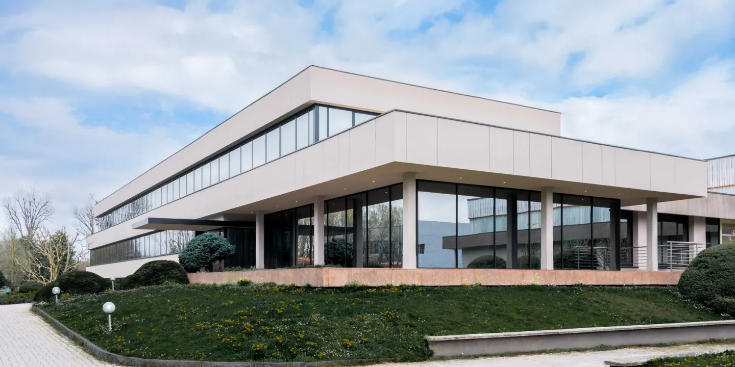 Stilmas Building