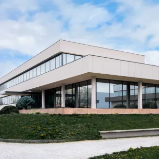 Stilmas Building