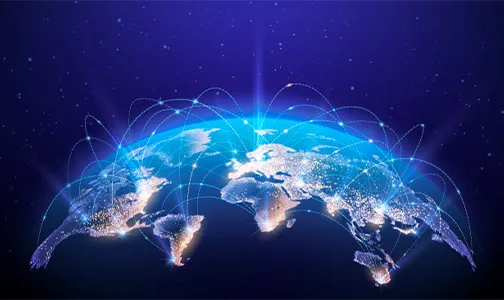 Global Footprint